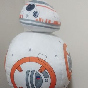 BB-8 plush